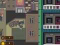 Žaidimas IDLE Hobo paleidimas  internete