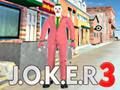 Žaidimas J. O. K. E. R lll  internete