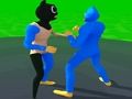 Žaidimas Freaky Monster Rush internete