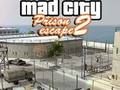 Žaidimas „Mad City“ kalėjimo pabėgimas 2 internete