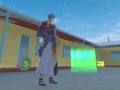 Žaidimas Mad City Rokurou Rangetsu internete