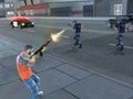 Žaidimas Išprotėjęs Los Andželas  internete