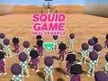 Žaidimas Žaidimas „Squid“ „Real Vs Barca“.  internete