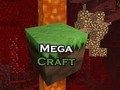 Žaidimas „Mega Craft“ internete