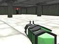 Žaidimas Robotų ataka  internete