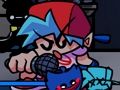 Žaidimas Penktadienio vakaras Funkin Poppy Raptime  internete