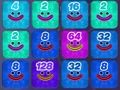 Žaidimas Wuggy 2048 internete Žaidimas Wuggy 2048 internete
