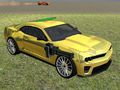 Žaidimas „Supra“ katastrofos šaudymo automobiliai internete