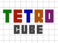Žaidimas Tetro kubas  internete