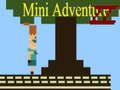 Žaidimas Mini nuotykis II  internete