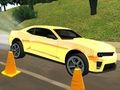 Žaidimas Automobilių plovyklos garažo aptarnavimo dirbtuvės  internete