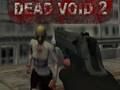 Žaidimas „Dead Void 2“ internete