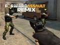Žaidimas Pirmyn Assault Remix  internete