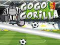 Žaidimas Eik Go Gorilla  internete