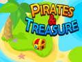 Žaidimas Piratai ir lobiai  internete