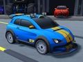 Žaidimas Majamio automobilių triukas internete Žaidimas Majamio automobilių triukas internete