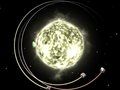 Žaidimas Planetos gravitacija  internete