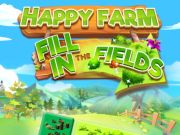 Žaidimas „Happy Farm Tiles Match“.  internete