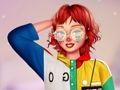 Žaidimas Kada nors po aukštų lėlių #kidcore internete
