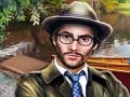 Žaidimas Įtariamasis bėgdamas  internete