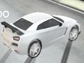 Žaidimas Miesto automobilis, driftas, greitkelis  internete