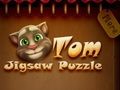 Žaidimas Tomo dėlionė  internete