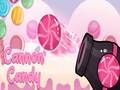Žaidimas Cannon Candy internete