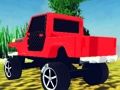Žaidimas „Off Road 4x4“ internete