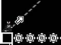 Žaidimas 8 bitų Black Ropeman  internete