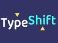 Žaidimas „TypeShift“ internete