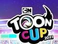Žaidimas „Toon Cup 2021“.  internete