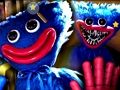 Žaidimas Huggy Wuggy Paslėptos žvaigždės internete Žaidimas Huggy Wuggy Paslėptos žvaigždės internete