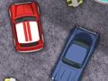 Žaidimas Šaunus parkingas  internete