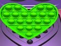 Žaidimas „Fidget DIY“  internete
