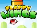 Žaidimas Frappy Wings internete