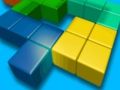 Žaidimas Puikus Tetris  internete