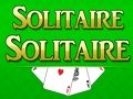Žaidimas Solitaire Solitaire internete