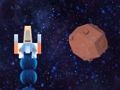 Žaidimas Kosmoso išlikimo mūšis  internete