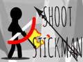 Žaidimas Nušauti Stickman  internete