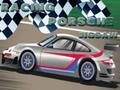Žaidimas Lenktynių Porsche Jigsaw  internete