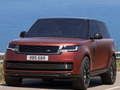 Žaidimas „Land Rover Range Rover 2022“ skaidrė internete