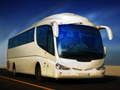 Žaidimas Visureigio autobuso vairuotojas: turistinis treneris Sim  internete