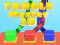 Žaidimas „Tangle-Master-3D“ internete