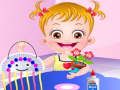 Žaidimas Baby Hazel amatų laikas  internete