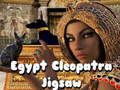 Žaidimas Egipto Kleopatros dėlionė  internete