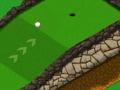 Žaidimas Mini golfo 3D Farm Stars Battle  internete