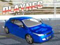 Žaidimas Playnec automobilių triukas  internete