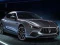 Žaidimas Maserati Ghibli hibridinė skaidrė  internete