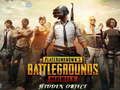 Žaidimas PlayerUnknown's Battlegrounds Mobile paslėptas objektas  internete