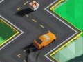Žaidimas Automobilis ZigZag 3D  internete